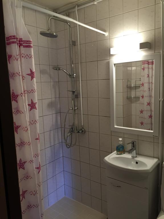 Hotel Kerihovi Kerimäki Exteriér fotografie