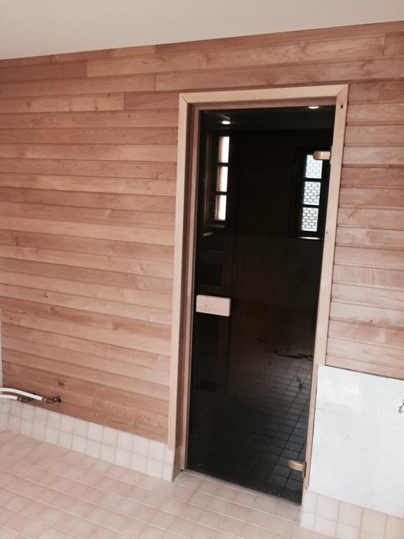 Hotel Kerihovi Kerimäki Exteriér fotografie