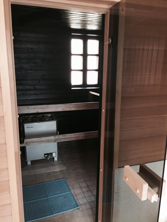 Hotel Kerihovi Kerimäki Exteriér fotografie