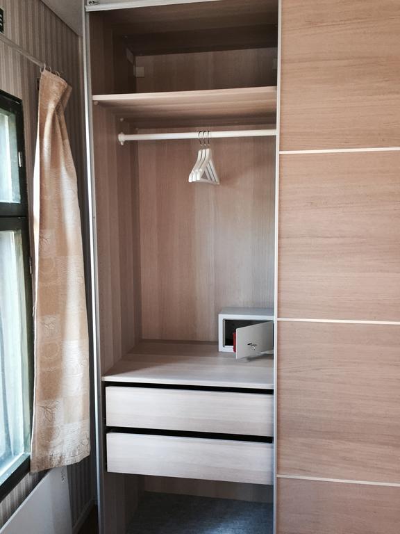 Hotel Kerihovi Kerimäki Exteriér fotografie