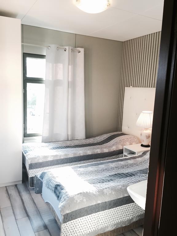 Hotel Kerihovi Kerimäki Exteriér fotografie