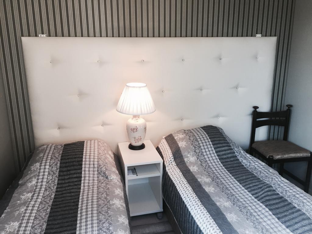 Hotel Kerihovi Kerimäki Exteriér fotografie