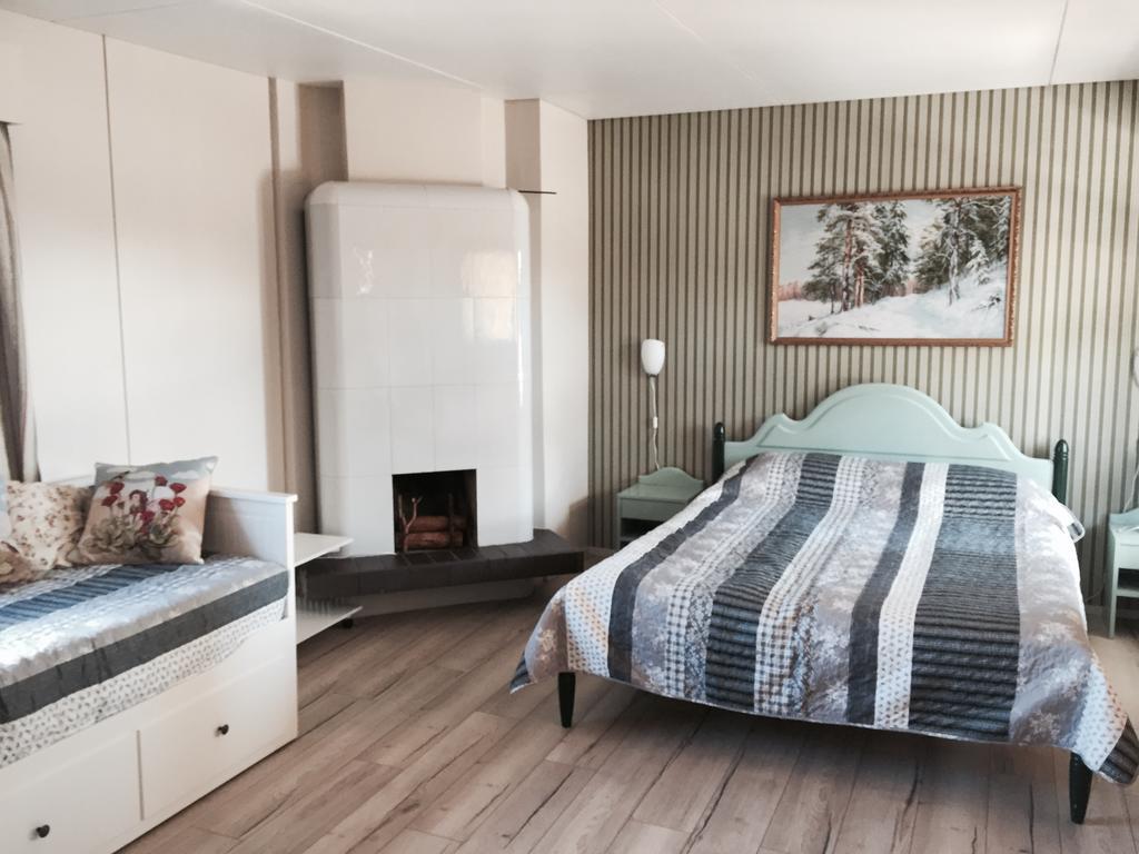 Hotel Kerihovi Kerimäki Exteriér fotografie